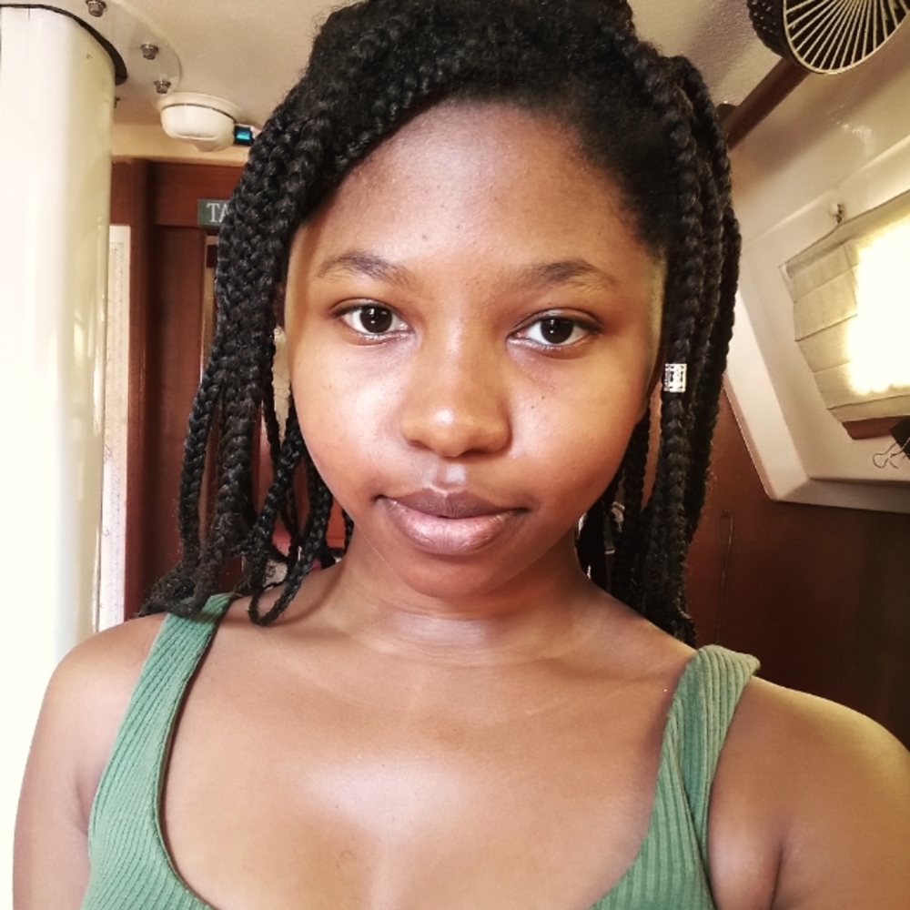 Meet your Posher, Dani